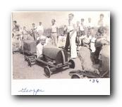 George Underwood in Soap Box Derby 1936.jpg